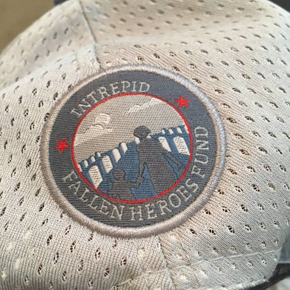 Fallen Hero's USA Hat - Picture 8 of 9